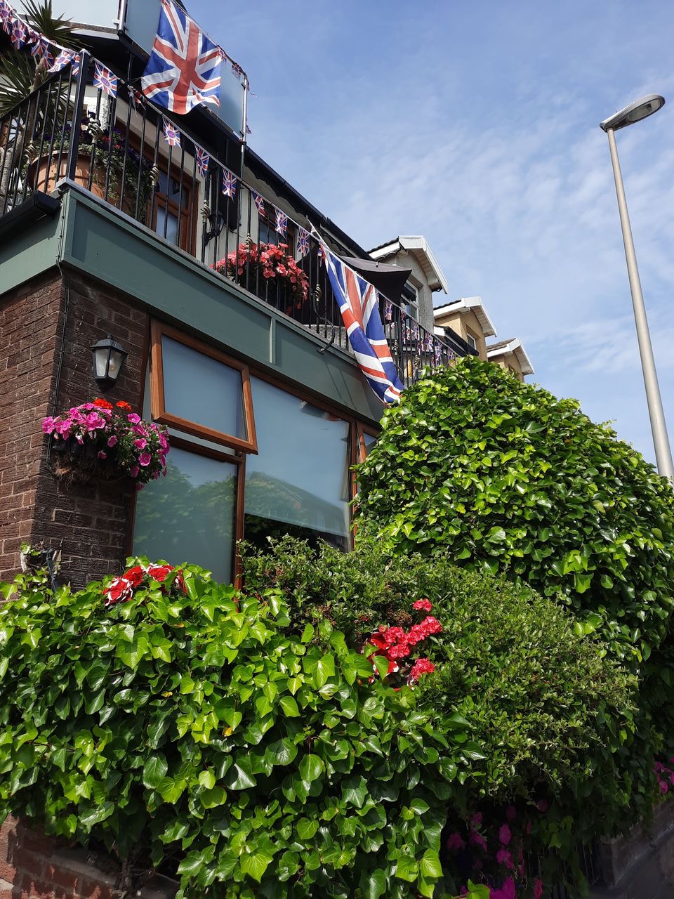The Lonsdale