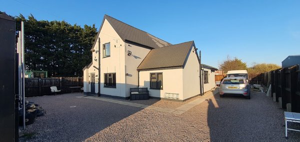 The Lord Grey Hotel