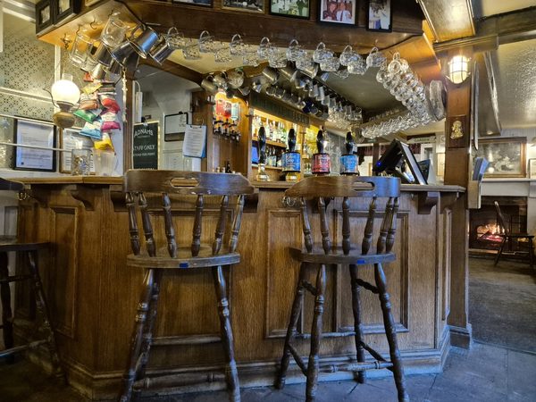 The Lord Nelson