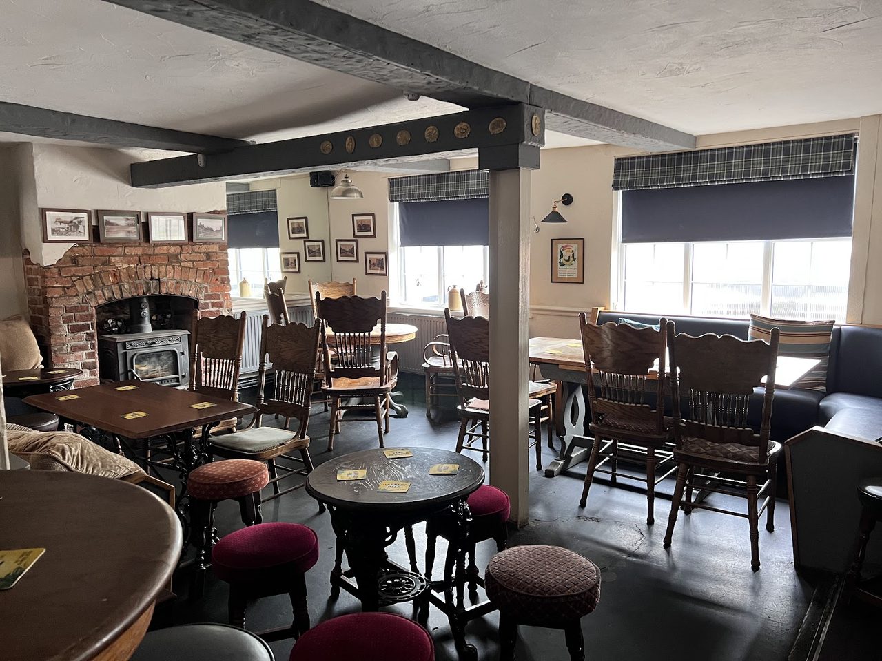 The Lord Nelson