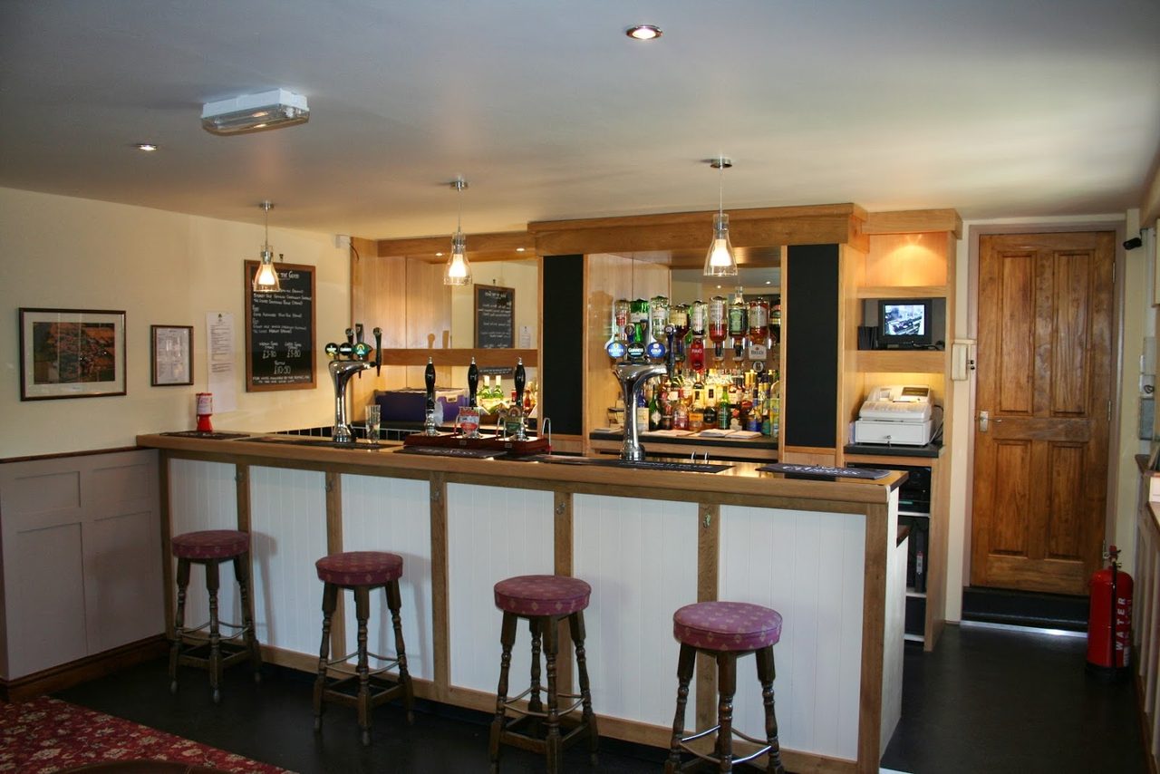 The Lord Nelson Inn