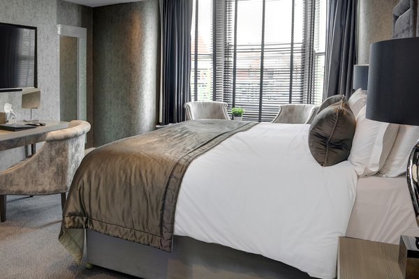 The Lord Street Hotel BW Signature Collection