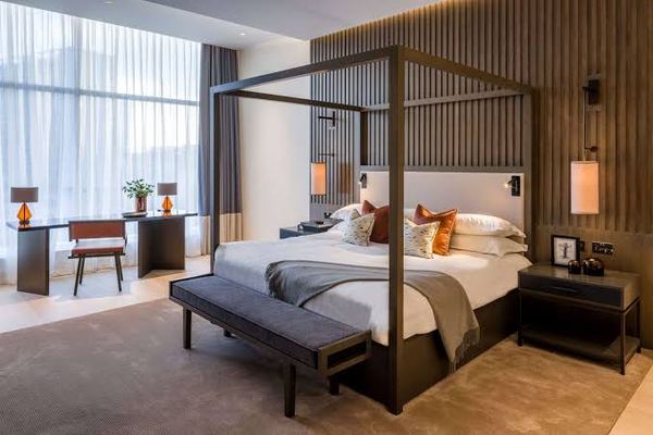 The Lowry Hotel