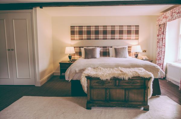 The Luttrell Arms Hotel
