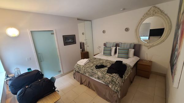 The Luxury Inn