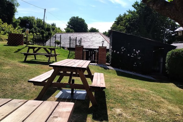 The Lydden Bell