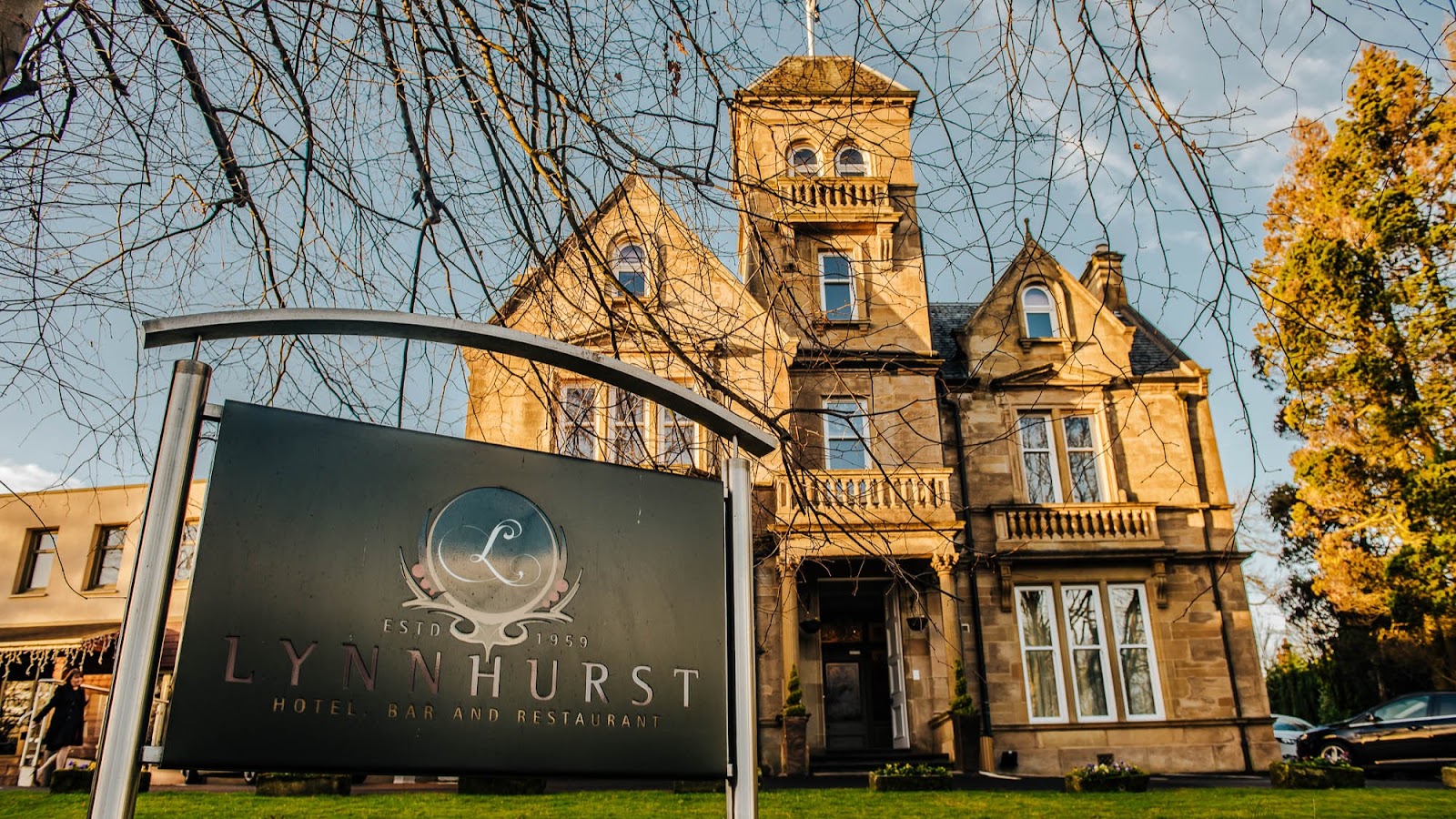 The Lynnhurst Hotel