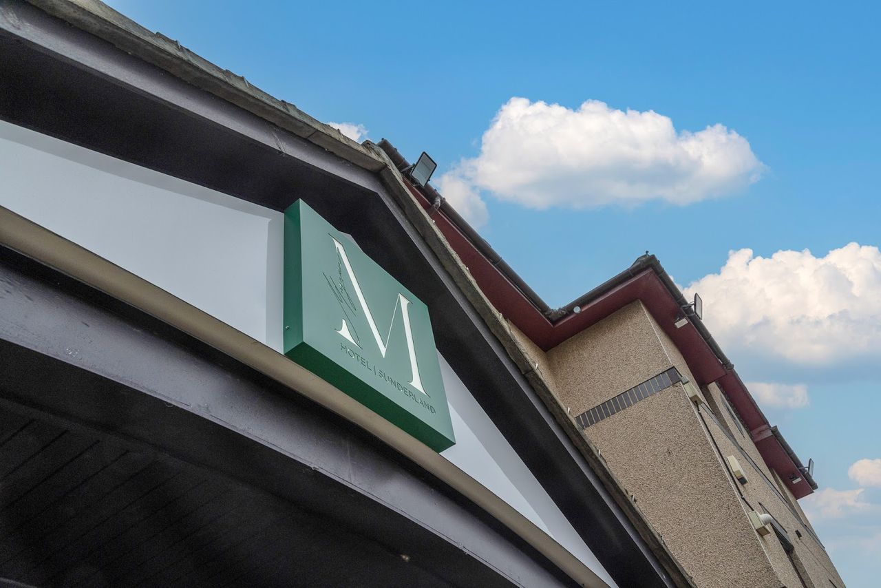 The Magnum Hotel, Sunderland City, Sure Collection by Best Western