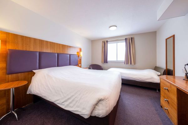 The Magnum Hotel, Sunderland City, Sure Collection by Best Western