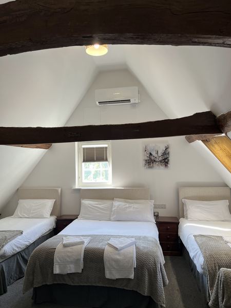 The Maidens Chambers