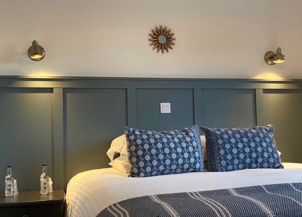 The Mallard Hotel