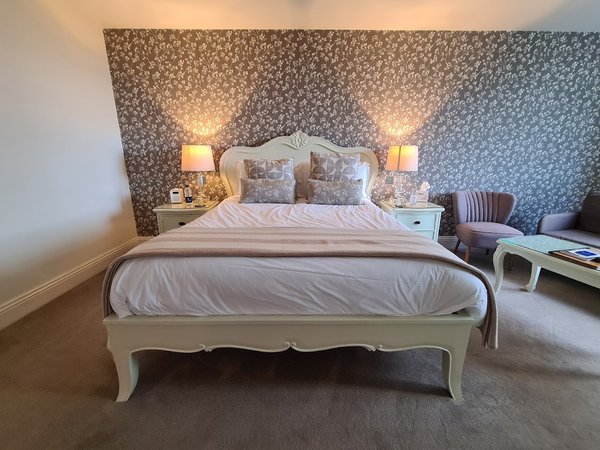 The Malvern Hills Hotel
