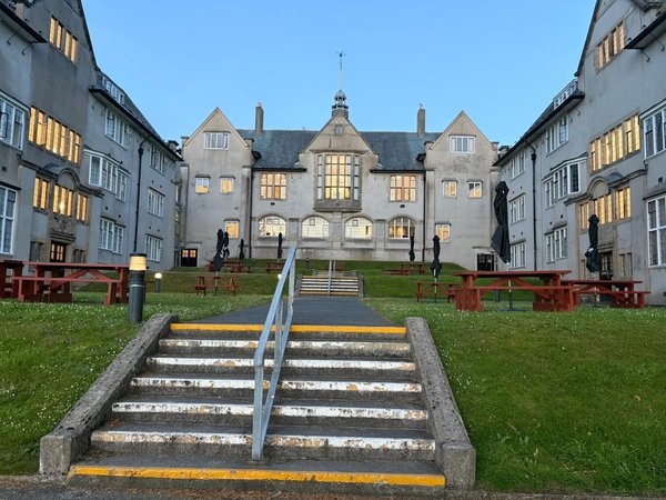 The Management Centre