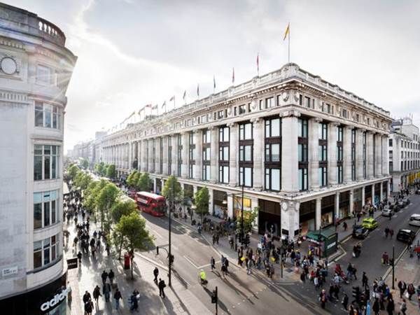 The Mandeville Hotel