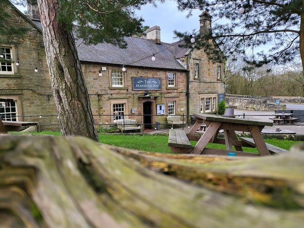 The Manifold Inn