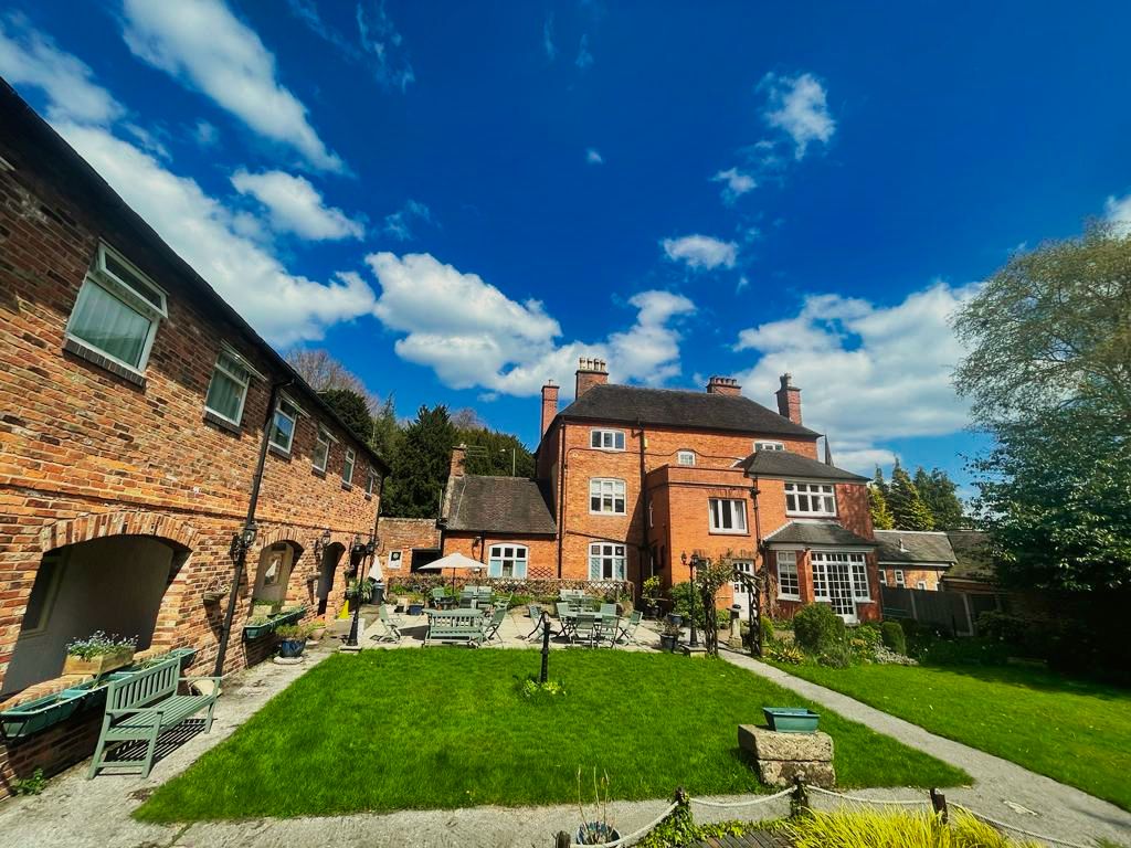 The Manor Guest House