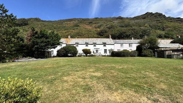 The Manor House