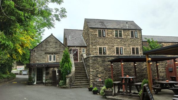 The Manor House
