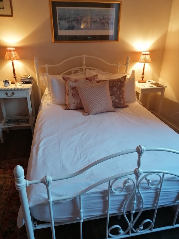 The Manor House Bed and Breakfast