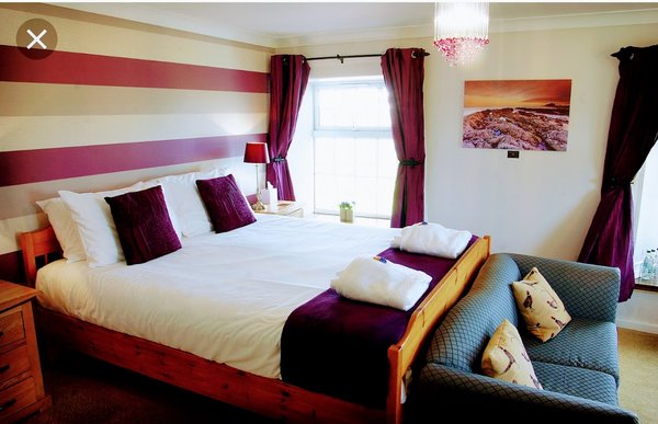 The Manor House Inn