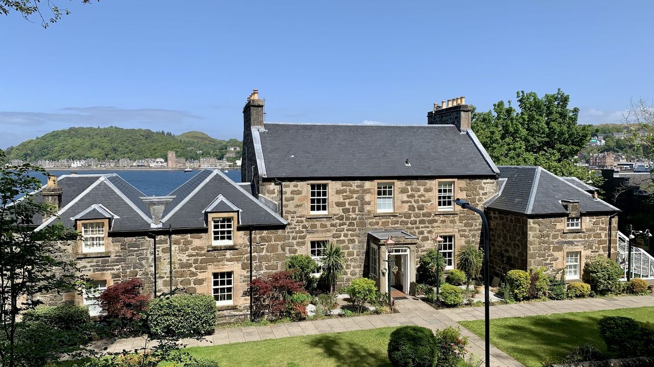 The Manor House