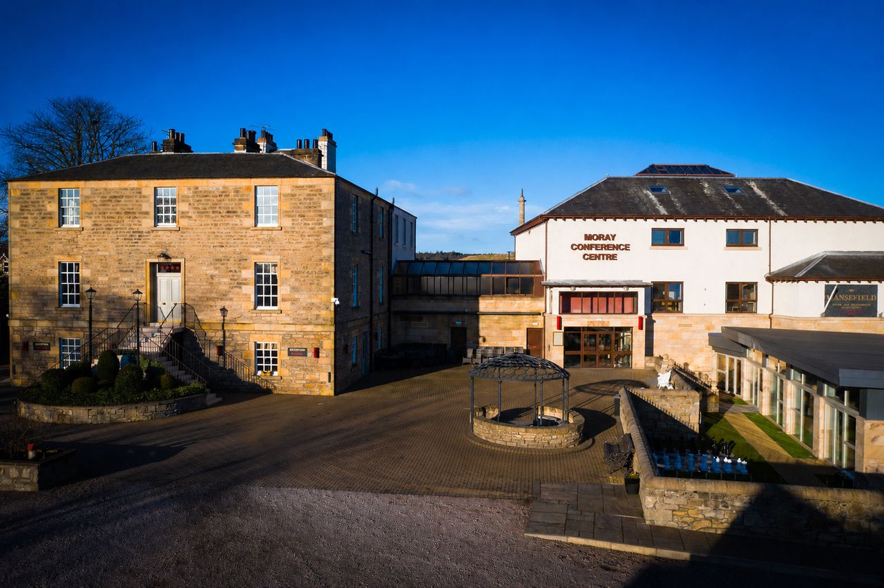 The Mansefield Hotel