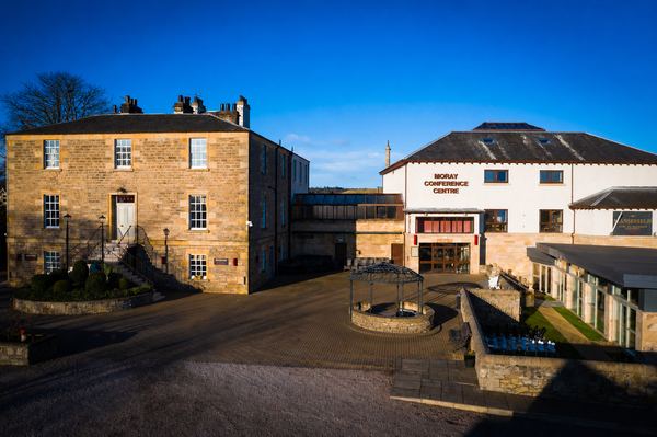 The Mansefield Hotel