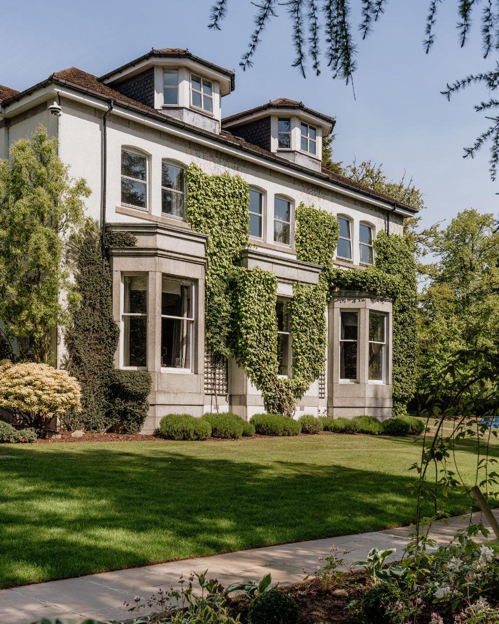 The Marcliffe Hotel and Spa