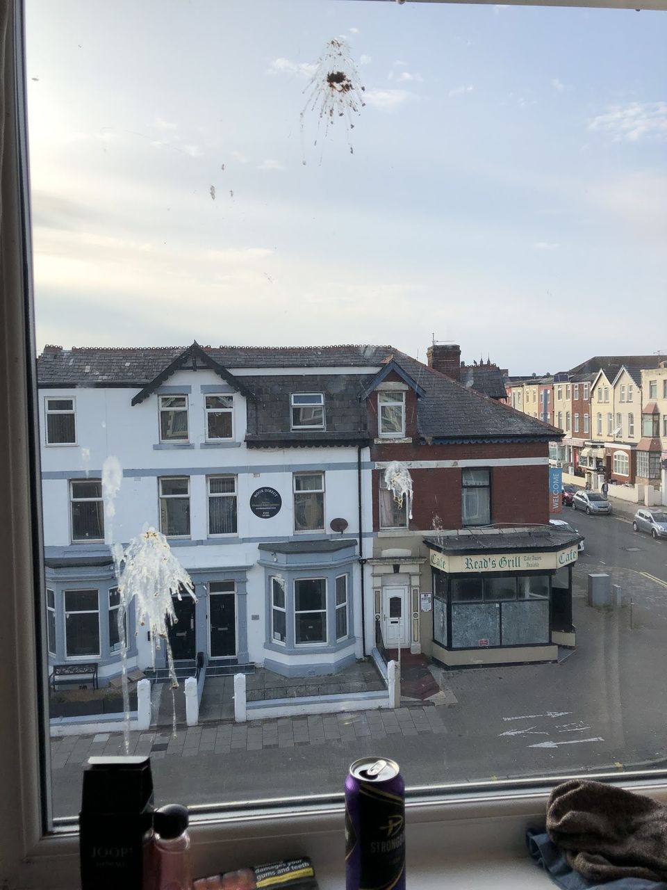 The Marinne Hotel