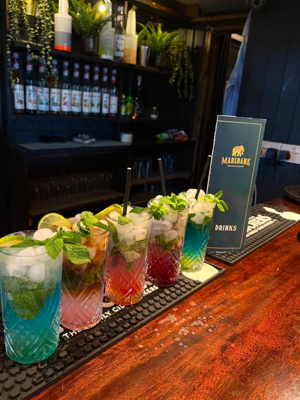 The Marlbank Inn