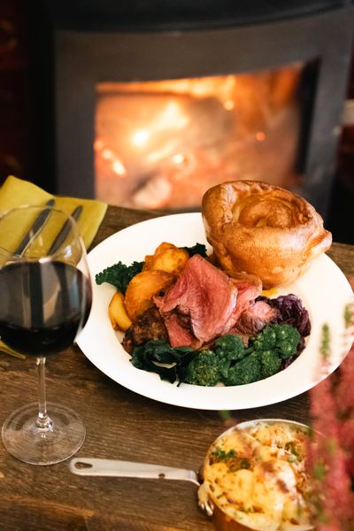 The Marlborough