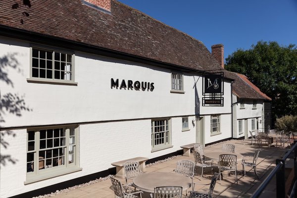 The Marquis
