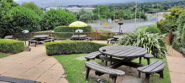 The Marquis Inn