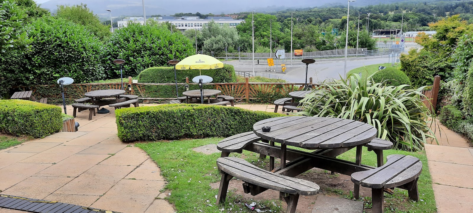 The Marquis Inn
