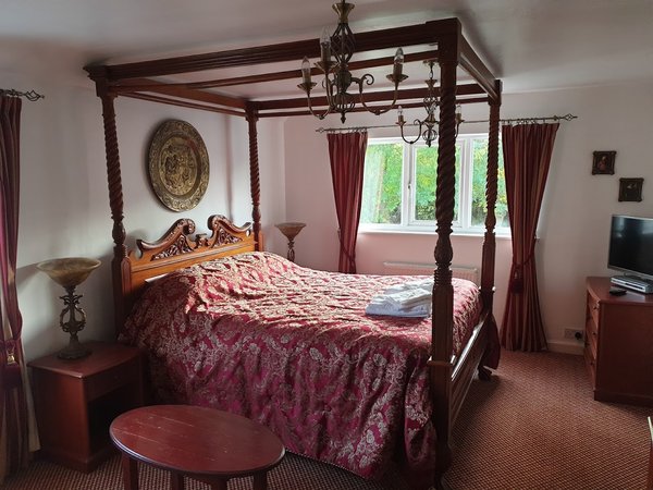The Mary Arden Inn