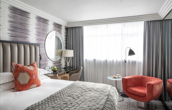 The Marylebone Hotel