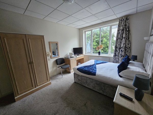 The Mayfair Hotel - OCEANA COLLECTION