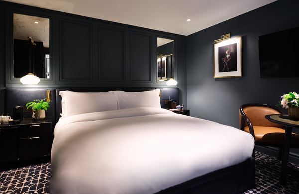 The Mayfair Townhouse - by Iconic Luxury Hotels