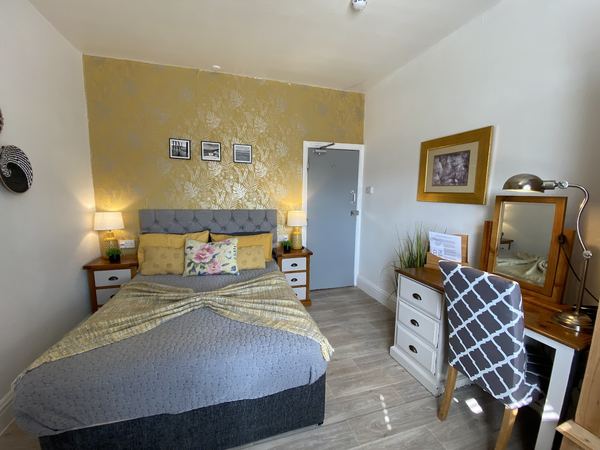 The Mayfield Boutique Guest House