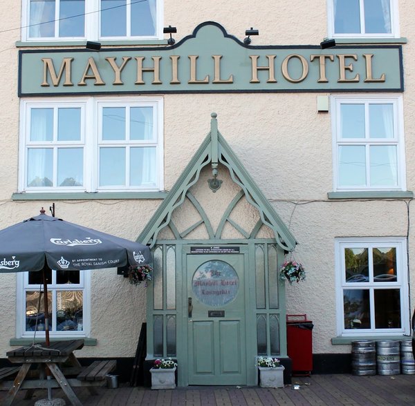 The Mayhill Hotel