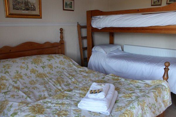 The Mayhill Hotel