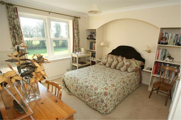 The Meadow House