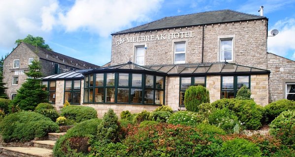 The Melbreak Country Hotel