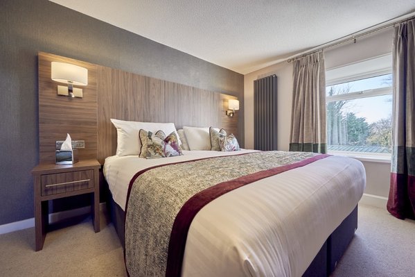 The Melbreak Country Hotel