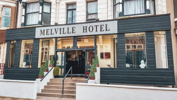 The Melville Hotel - Central Location