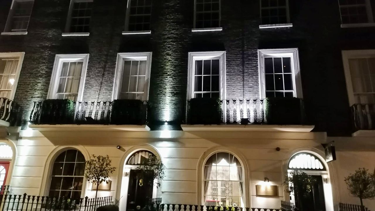 The Melville Hotel Kings Cross