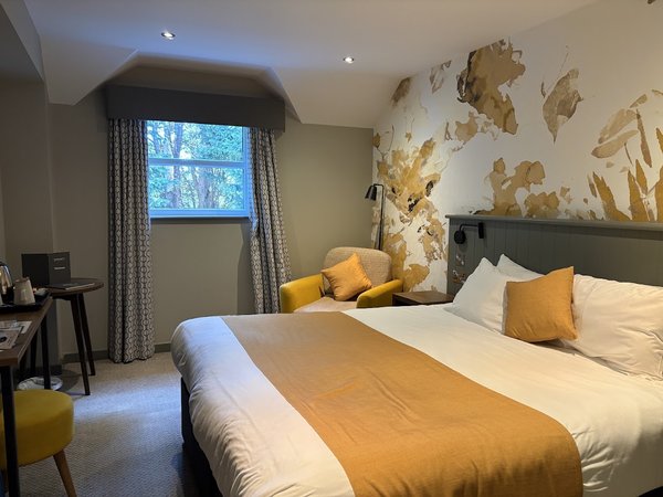 The Melville Inn by Innkeepers Collection