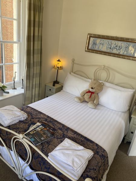 The Merchant House - B&B