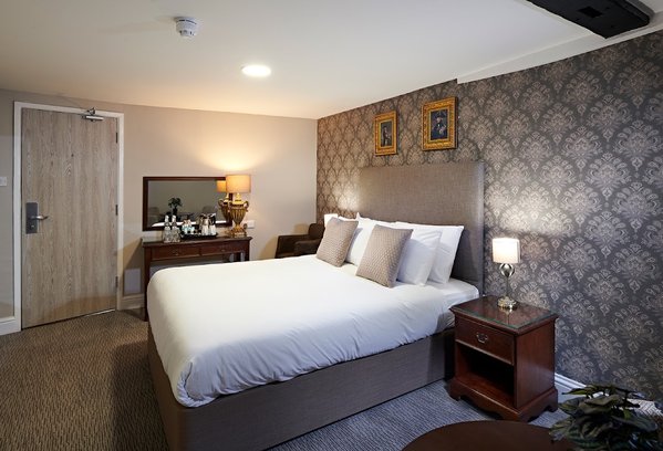 The Merchants House - BW Signature Collection