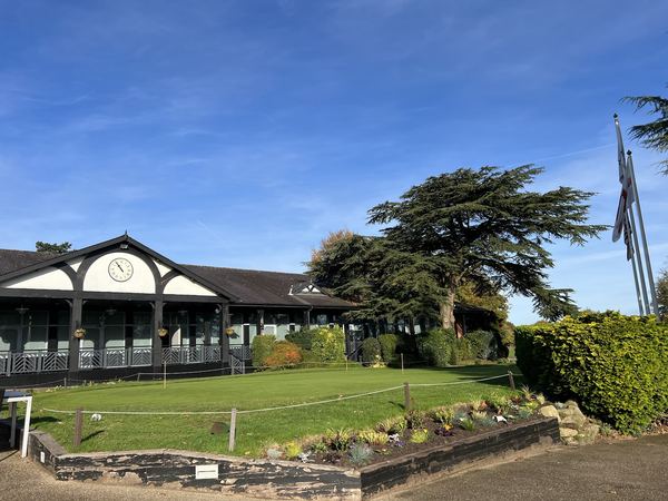 The Mere Golf Resort & Spa